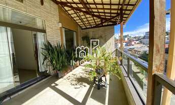 Imagem 2: Casa à venda com 300m de área construída, São José, BARBACENA - MG