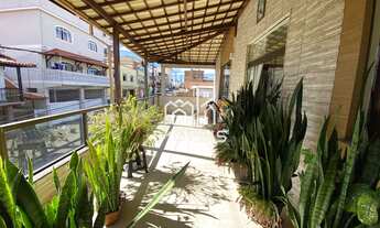 Imagem: Casa à venda com 300m de área construída