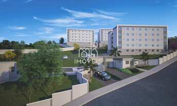 Imagem: Apartamento com 2 dormitórios à venda