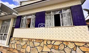 Imagem: Casa à venda em BARBACENA - MG com 5 dormitórios