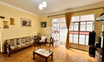 Imagem 6: Casa à venda em BARBACENA - MG com 5 dormitórios, sendo uma suíte no São José