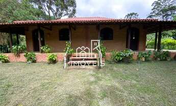 Imagem: Sítio à venda em BARBACENA - MG com 400.000