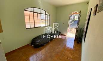 Imagem 7: 2 Casas à venda em BARBACENA - MG, com 4 dormitórios no bairro Grogotó