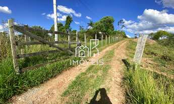 Imagem: Terreno à venda em BARBACENA - MG com 2000m²
