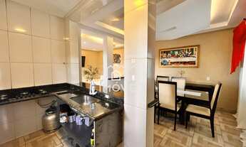 Imagem 3: Casa à venda em Barbacena com 3 quartos sendo 2 suítes no Nova Cidade