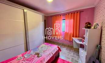 Imagem 4: Casa à venda em Barbacena com 3 quartos sendo 2 suítes no Nova Cidade