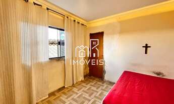 Imagem 5: Casa à venda em Barbacena com 3 quartos sendo 2 suítes no Nova Cidade