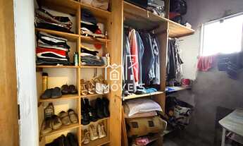 Imagem 6: Casa à venda em Barbacena com 3 quartos sendo 2 suítes no Nova Cidade