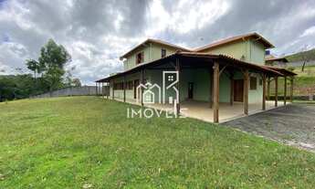 Imagem: Sítio à venda em ALFREDO VASCONCELOS-MG