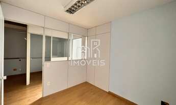 Imagem 2: Sala Comercial em BARBACENA - MG com 46m à venda no Centro