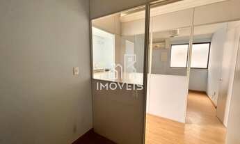 Imagem 3: Sala Comercial em BARBACENA - MG com 46m à venda no Centro