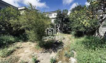 Imagem: Lote à venda em Barbacena com metragem