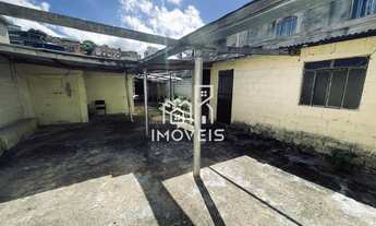 Imagem 3: Lote à venda em Barbacena com metragem total de 600m no bairro São Sebastião