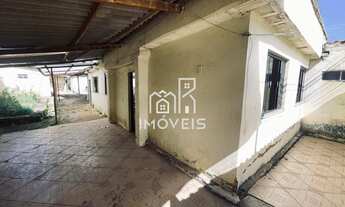 Imagem 2: Lote à venda em Barbacena com metragem total de 600m no bairro São Sebastião