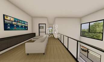 Imagem 2: Apartamento à venda em ALFREDO VASCONCELOS-MG com 3 quartos, 1 suíte no Centro