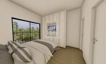 Imagem 4: Apartamento à venda em ALFREDO VASCONCELOS-MG com 3 quartos, 1 suíte no Centro