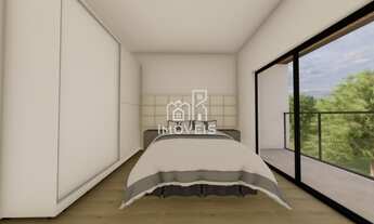 Imagem 3: Apartamento à venda em ALFREDO VASCONCELOS-MG com 3 quartos, 1 suíte no Centro