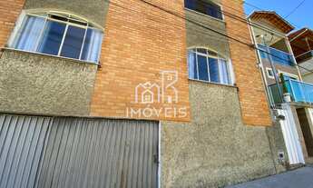 Imagem: Apartamento à venda em BARBACENA - MG com