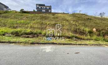 Imagem 2: Lote à venda em BARBACENA - MG com 465m no condomínio Porto Seguro