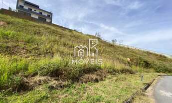 Imagem: Lote à venda em BARBACENA - MG com 465m