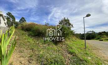 Imagem: Lote à venda em BARBACENA - MG com 1.280m²