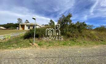 Imagem 2: Lote à venda em BARBACENA - MG com 1.280m² Aldeia do Vale