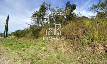 Imagem 3: Lote à venda em BARBACENA - MG com 1.280m² Aldeia do Vale