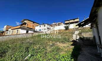 Imagem: Lote à venda em Barbacena com 576m³ no