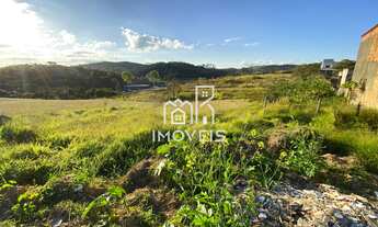 Imagem 2: Chácara a venda em BARBACENA - MG com 5.000m² no Nova Suíça