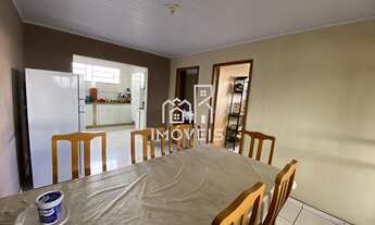 Imagem 7: Empreendimento comercial com 4 apartamentos à venda em BARBACENA - MG no Vilela