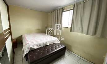 Imagem 3: Empreendimento comercial com 4 apartamentos à venda em BARBACENA - MG no Vilela