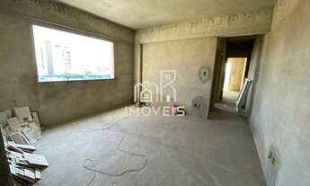 Imagem 3: Apartamento à venda em BARBACENA - MG com 2 quartos, sendo 1 suíte no São Jorge