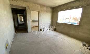 Imagem 4: Apartamento à venda em BARBACENA - MG com 2 quartos, sendo 1 suíte no São Jorge