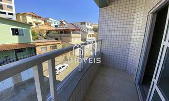 Imagem 2: Apartamento à venda em BARBACENA - MG com 2 quartos, sendo 1 suíte no São Jorge