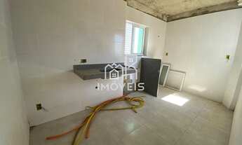 Imagem 7: Apartamento à venda em BARBACENA - MG com 2 quartos, sendo 1 suíte no São Jorge