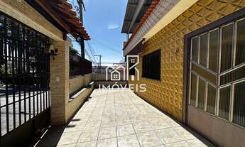 Imagem 3: 2 Casas à venda em BARBACENA - MG com 6 quartos no Vilela