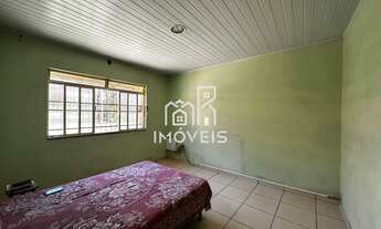 Imagem 7: 2 Casas à venda em BARBACENA - MG com 6 quartos no Vilela