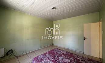 Imagem 6: 2 Casas à venda em BARBACENA - MG com 6 quartos no Vilela