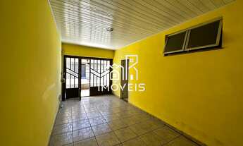 Imagem 4: 2 Casas à venda em BARBACENA - MG com 6 quartos no Vilela