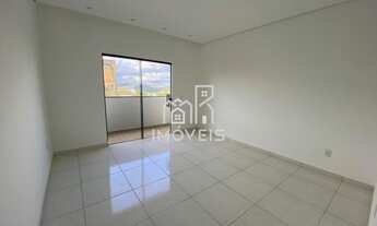 Imagem 3: Casa com 3 dormitórios sendo 1 suíte, à venda, Caiçaras, BARBACENA - MG