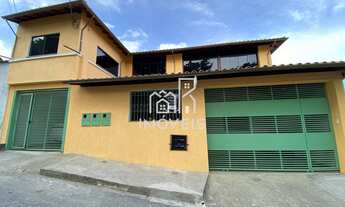 Imagem: Casa com 3 dormitórios sendo 1 suíte