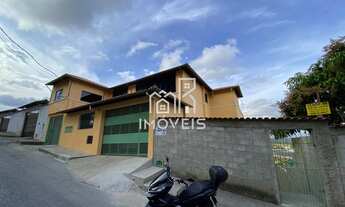 Imagem 2: Casa com 3 dormitórios sendo 1 suíte, à venda, Caiçaras, BARBACENA - MG