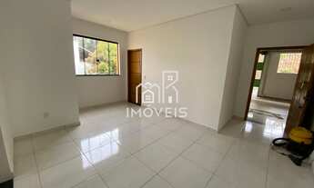 Imagem 5: Casa com 3 dormitórios sendo 1 suíte, à venda, Caiçaras, BARBACENA - MG