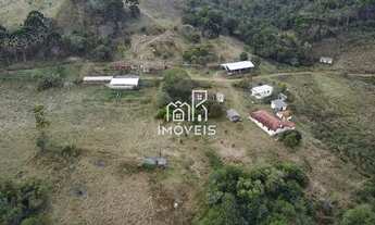 Imagem: Fazenda à venda em Antonio Carlos-MG com