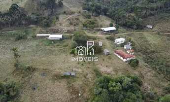 Imagem 2: Fazenda à venda em Antonio Carlos-MG com 414 hectares de terra