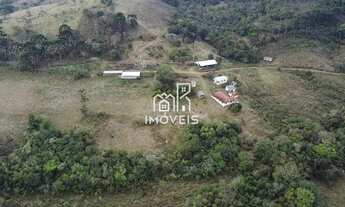 Imagem 3: Fazenda à venda em Antonio Carlos-MG com 414 hectares de terra