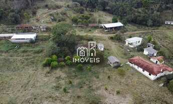 Imagem 4: Fazenda à venda em Antonio Carlos-MG com 414 hectares de terra