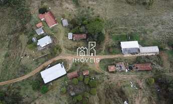 Imagem 5: Fazenda à venda em Antonio Carlos-MG com 414 hectares de terra