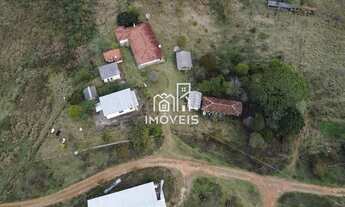 Imagem 6: Fazenda à venda em Antonio Carlos-MG com 414 hectares de terra