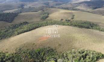 Imagem 7: Fazenda à venda em Antonio Carlos-MG com 414 hectares de terra